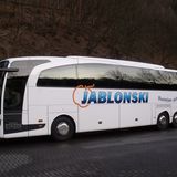 Manfred Jablonski Omnibusbetrieb in Kirchsahr