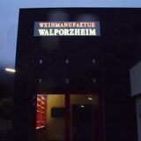 Vinetum Restaurant in der Weinmanufaktur Walporzheim in Bad Neuenahr-Ahrweiler