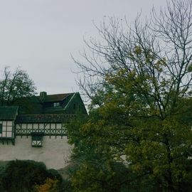 Wartburg - Ostseite
