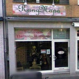 RungNapa Thaimassage in Köln