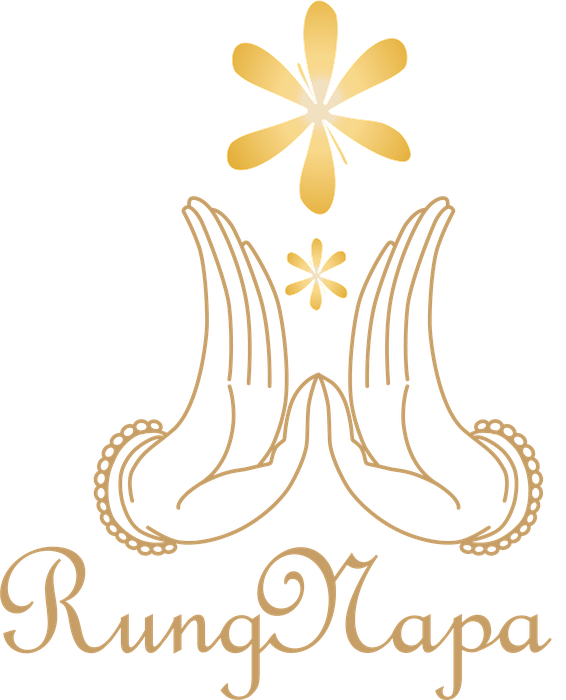 Rungnapa-Thaimassage Logo