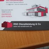 Sander Rsd Dienstlstg. in Osnabrück