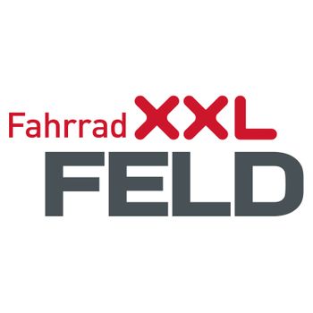 Logo von Fahrrad XXL Feld in Sankt Augustin