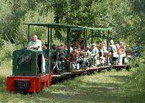 Bild zu Naturpark Wurzacher Ried