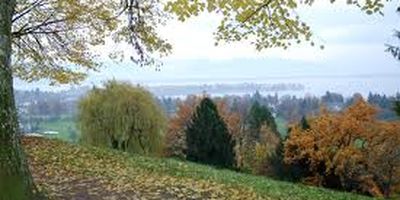 Kindergarten Am Hoyerberg in Lindau am Bodensee