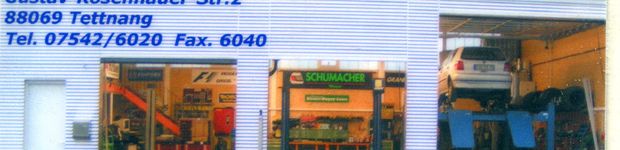 Bild zu Schubert Bosch Car Service Kfz-Service