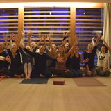 MahaShakti Yoga Studio in München