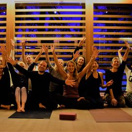 Yoga Retreats im Vigilius Mountain Resort und im Posthotel Achenkirch, Tirol