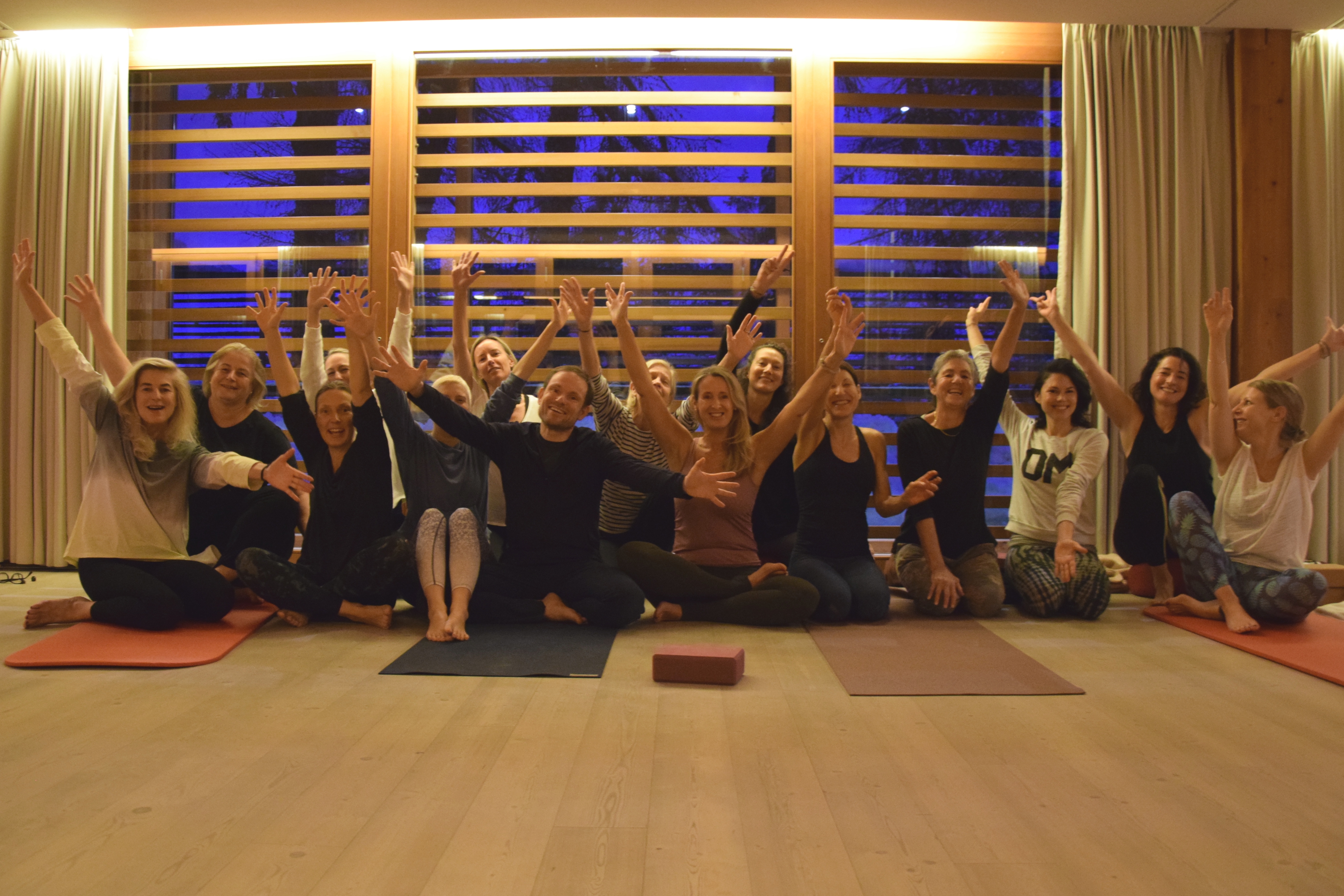 Bild 7 MahaShakti Yoga Online Studio in München