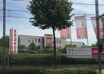 Bild zu U. KRAMER Industrie- und KFZ Bedarf GmbH