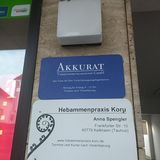 Akkurat Versicherungsdienst GmbH in Kelkheim im Taunus