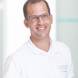 Gumpert Nicolas Facharzt für Orthopädie in Frankfurt am Main