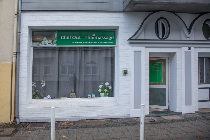 Nutzerbilder Chill Out Thaimassage