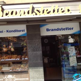 Bäckerei Brandstetter