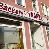 Franke Andreas Bäckerei in Dresden