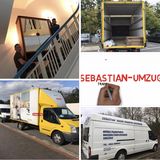 Sebastian-Umzug/Tranport/Entsorgung in Hannover