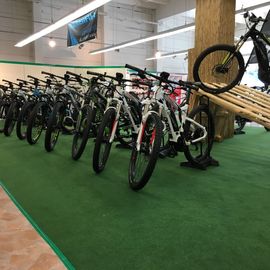 e-motion e-Bike Welt Nürnberg in Nürnberg