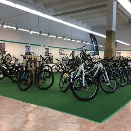 e-motion e-Bike Welt Nürnberg in Nürnberg