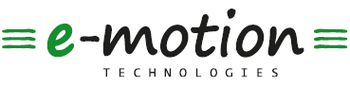 Logo von e-motion e-Bike Welt Nürnberg in Nürnberg