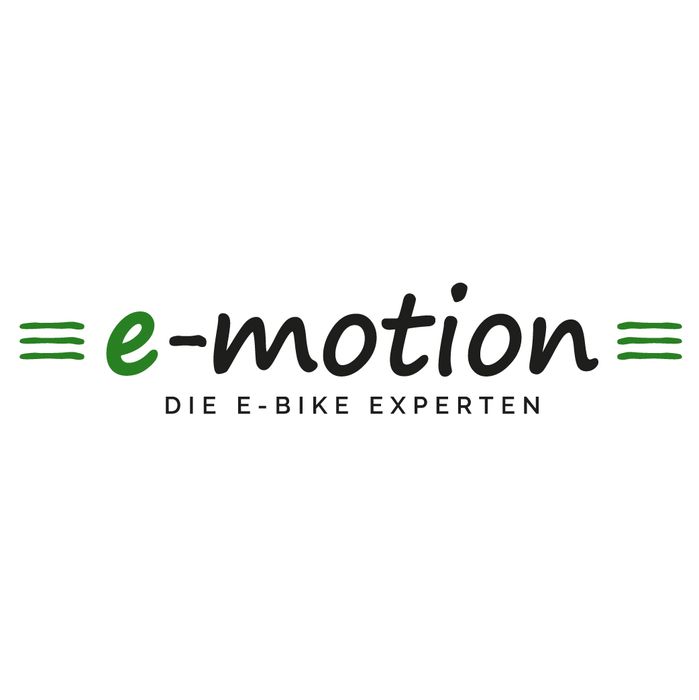 e-motion e-Bike Welt Bonn