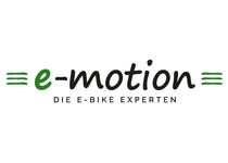 Bild zu e-motion e-Bike Welt Bonn