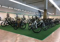 Bild zu e-motion e-Bike Welt Nürnberg