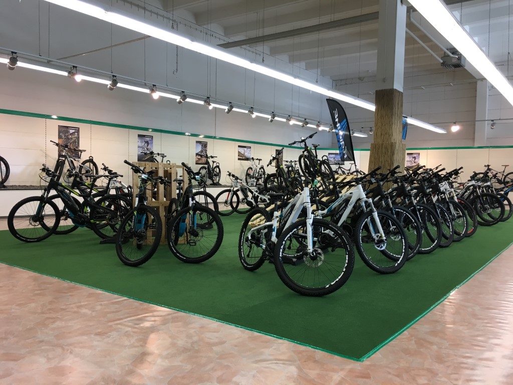 Bild 3 e-motion e-Bike Welt Nürnberg in Nürnberg