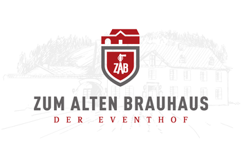 Logo von Zum Alten Brauhaus - ZAB Eventhof in Euskirchen