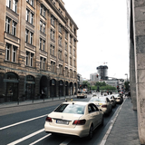 Taxi und Minicar singh in Frankfurt am Main