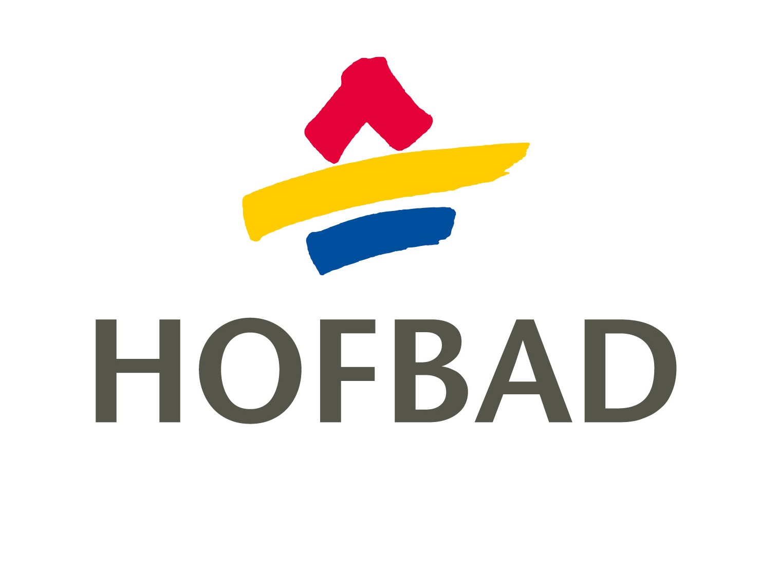 HofBad Firmenlogo