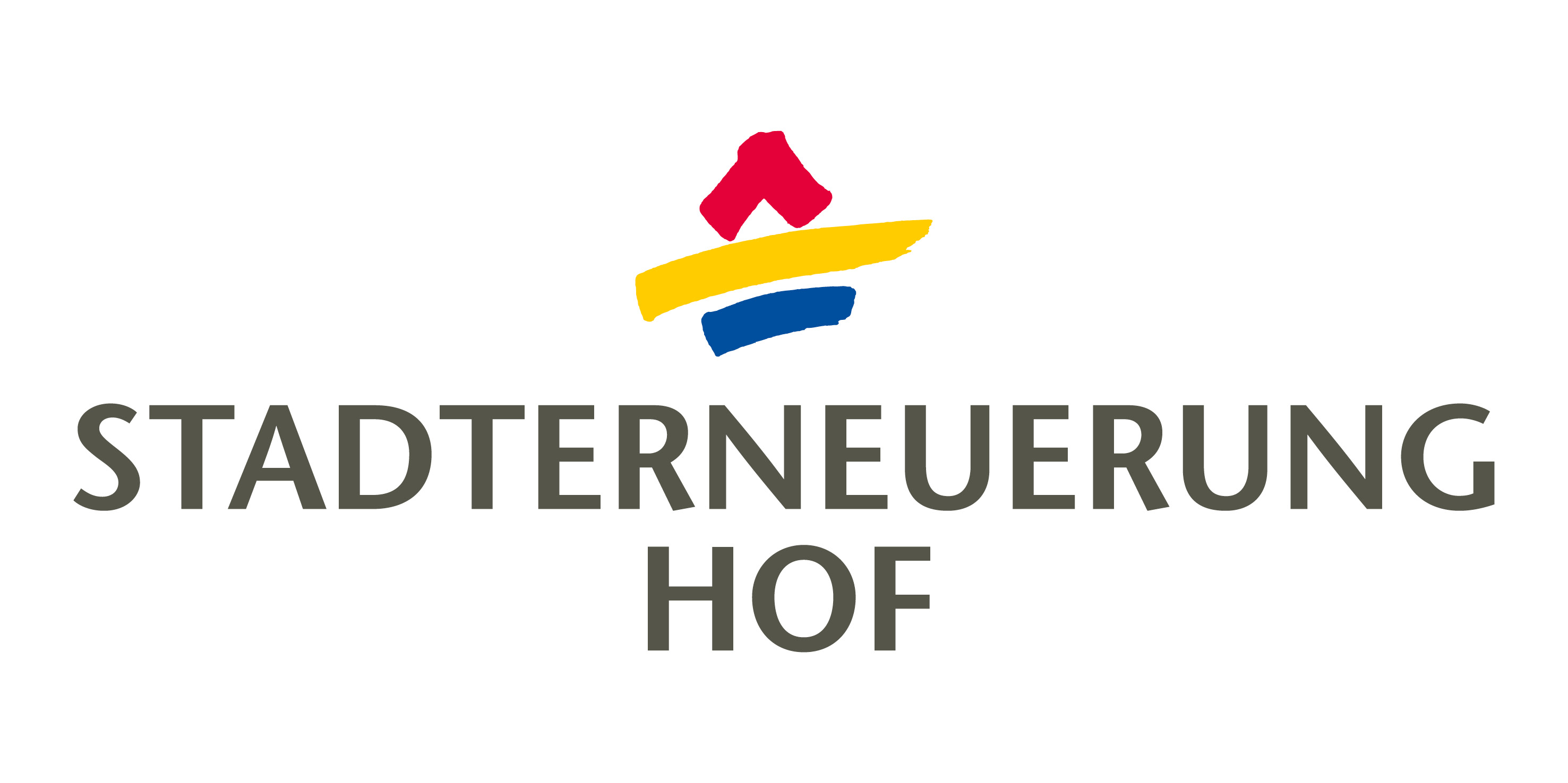 Firmenlogo Stadterneuerung Hof GmbH