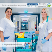 Nutzerbilder Dr. Rettler-Service GmbH Gebäudedienstleister