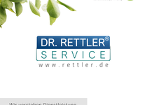 Bild zu Dr. Rettler-Service GmbH