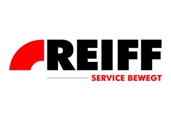 Logo von REIFF Süddeutschland Reifen und KFZ-Technik GmbH in Welzheim