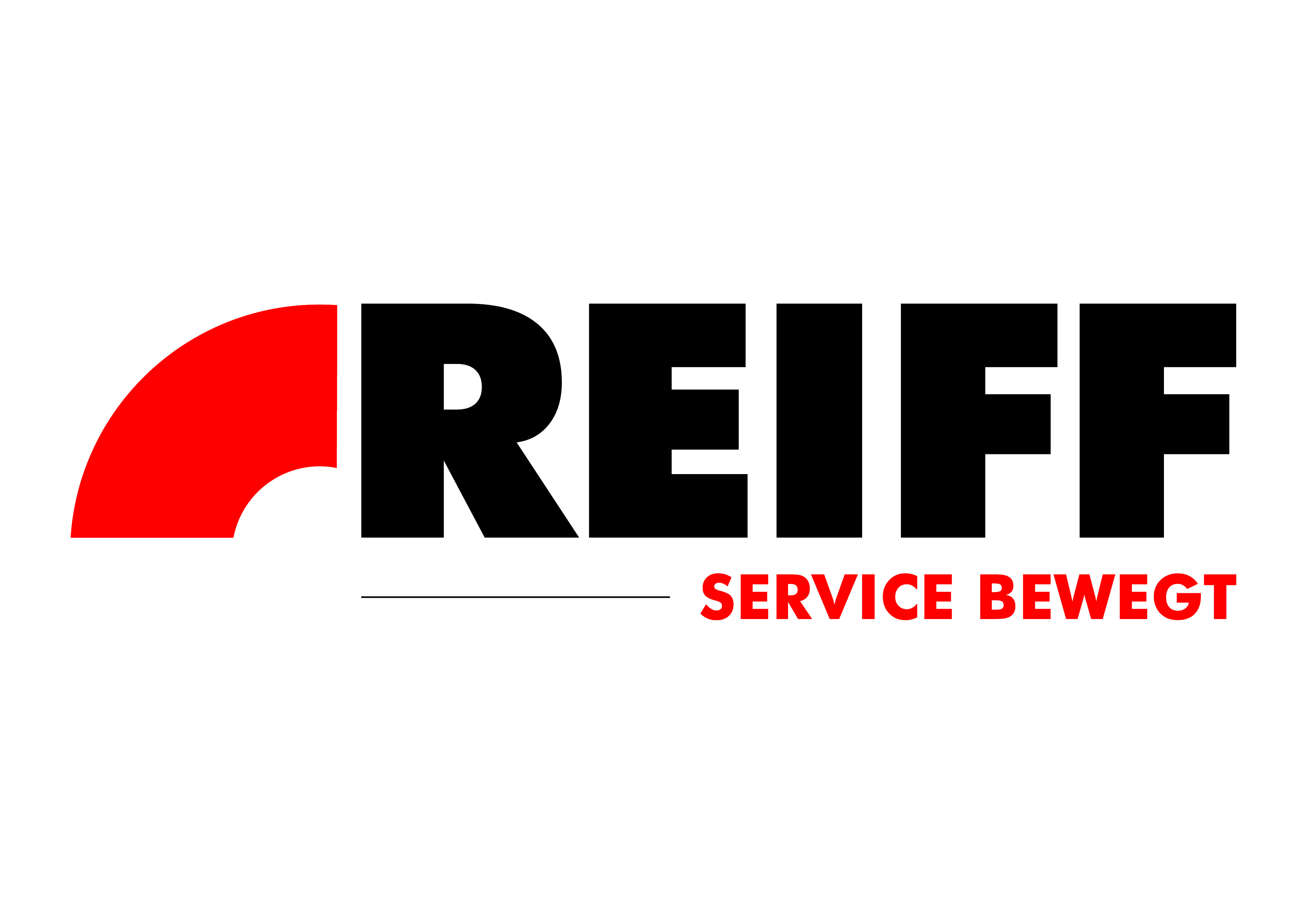 Bild 1 REIFF Süddeutschland Reifen und KFZ-Technik GmbH in Weinheim