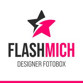 FLASH MICH Fotobox in Weißenfels in Sachsen Anhalt