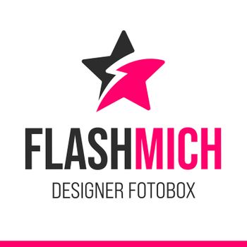 Logo von FLASH MICH Fotobox in Weißenfels in Sachsen Anhalt