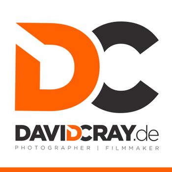 Logo von David Cray Hochzeitsfotograf in Weißenfels in Sachsen Anhalt