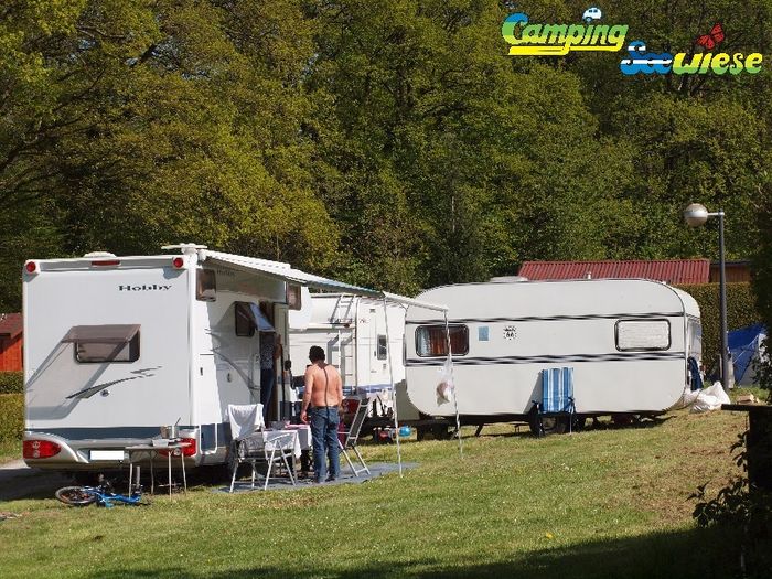 Nutzerbilder Camping Seewiese GmbH & Co. KG