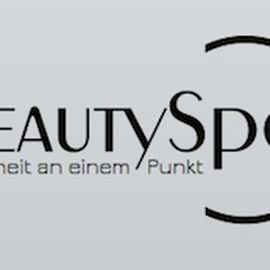 Logo BeautySpot