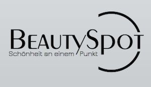Logo BeautySpot