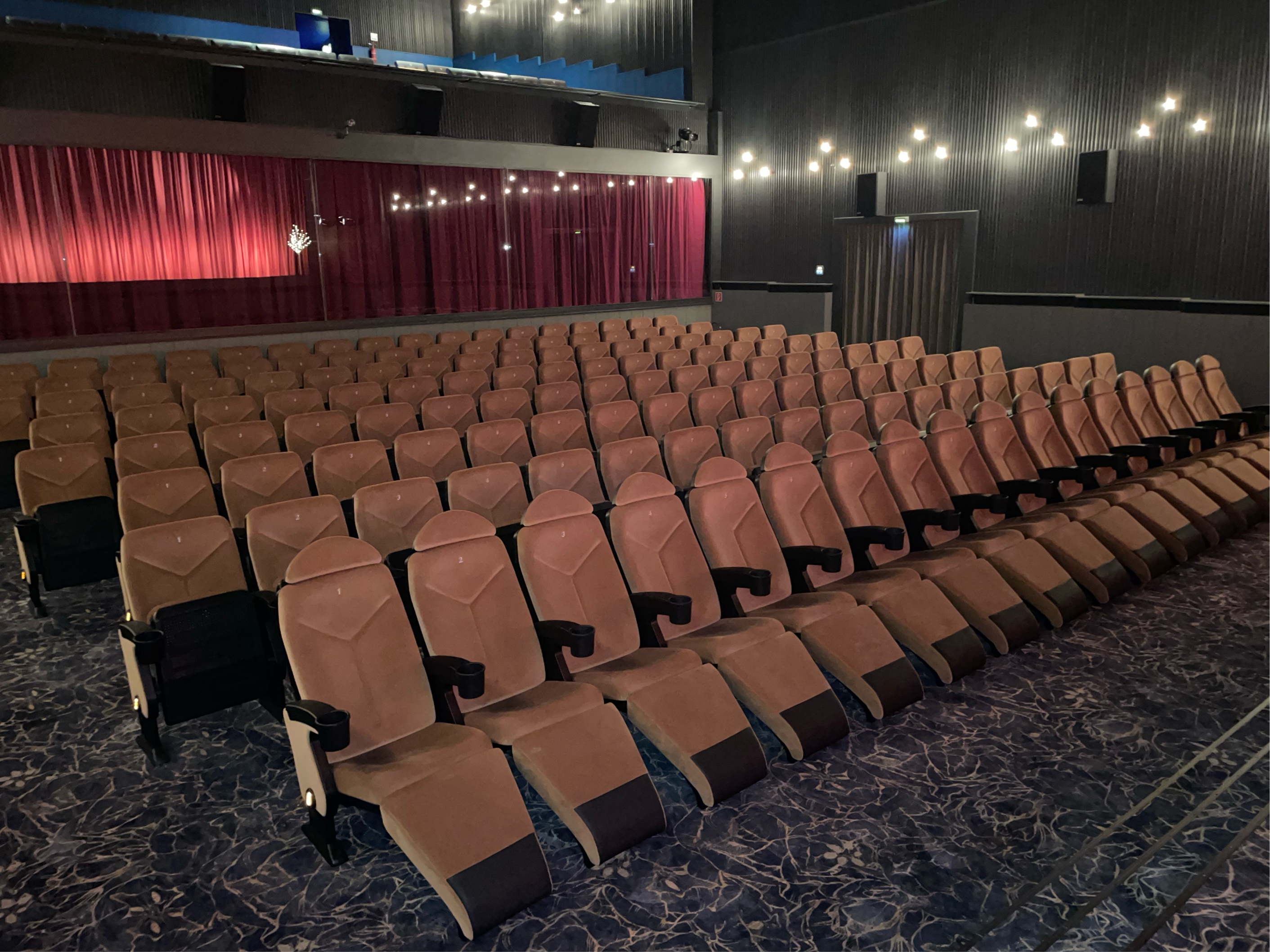 Bild 2 WELTSPIEGEL-KINO GmbH in Finsterwalde