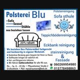 polsterei blu in Großostheim