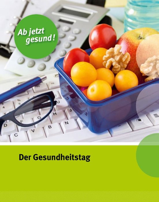 Gesundheitstag