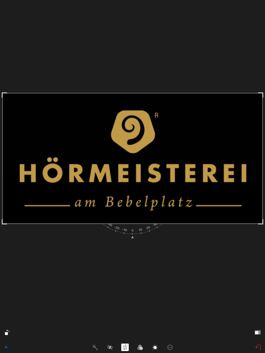 Nutzerbilder Hörmeisterei am Bebelplatz