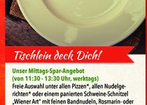 Bild zu Ninos Pizza e Pasta