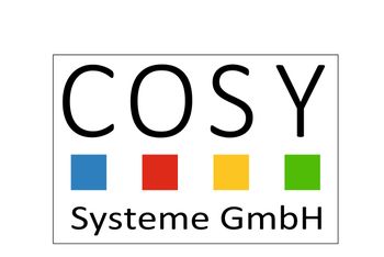 Logo von COSY Systeme GmbH in Kreuztal