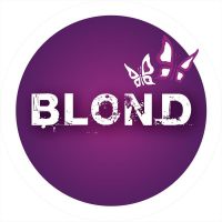 Bild zu BLOND Spray Tanning I Nagelstudio I Wimpernverlänerung