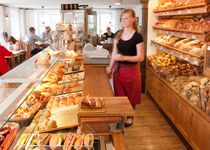 Bild zu Koneberg Bäckerei