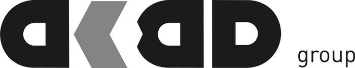 Logo acad group GmbH